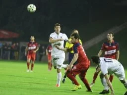 LL11 2:2 gegen GNAS-FC Piberstein Lankowitz