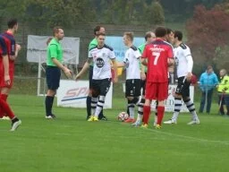 LL12 in Frohnleiten 1:2-Sieg-FC Piberstein Lankowitz